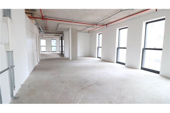 Imagem Sala Comercial à Venda, 437 m² em Vila Madalena - São Paulo