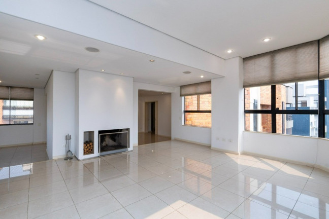 Imagem Cobertura com 4 Quartos à Venda, 488 m² em Vila Suzana - São Paulo Imagem Cobertura com 4 Quartos à Venda, 488 m² em Vila Suzana - São Paulo
