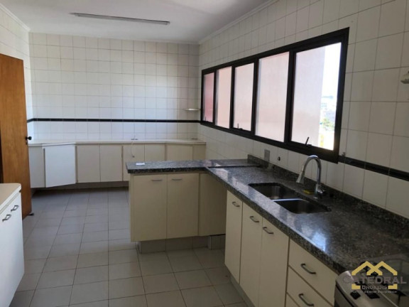 Imagem Apartamento com 4 Quartos à Venda, 358 m² em Centro - Jundiaí