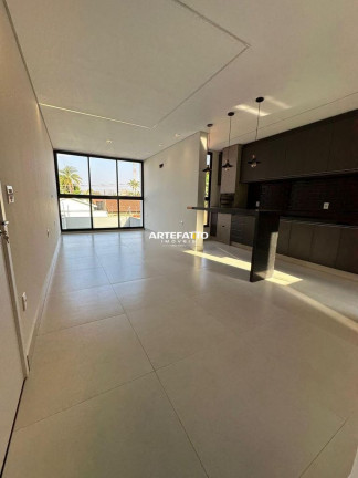 Apartamento com 2 Quartos à Venda, 83 m² em Jardim Noêmia - Franca