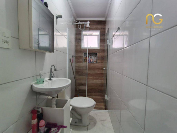 Imagem Apartamento com 1 Quarto à Venda, 40 m² em Mirim - Praia Grande Imagem Apartamento com 1 Quarto à Venda, 40 m² em Mirim - Praia Grande