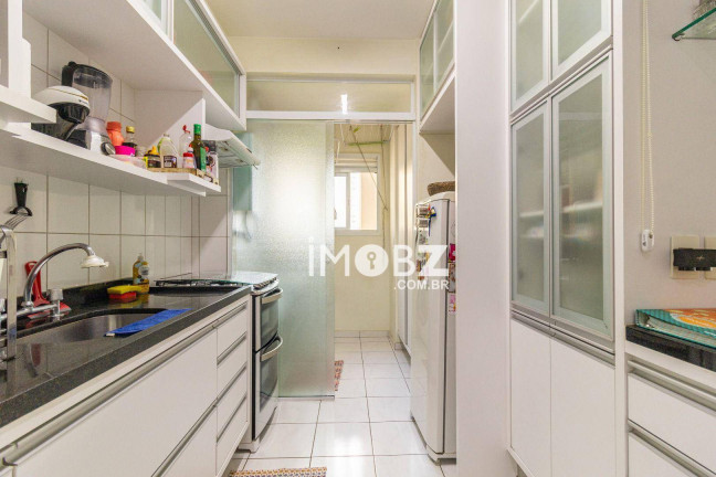 Imagem Imóvel com 3 Quartos à Venda, 87 m² em Vila Andrade - São Paulo