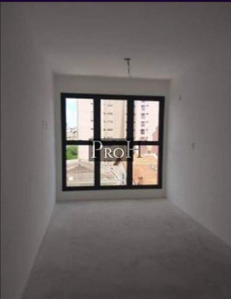 Apartamento com 1 Quarto à Venda, 41 m² em Vila Valparaíso - Santo André