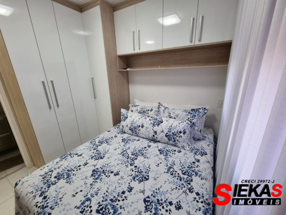 Imagem Apartamento com 2 Quartos à Venda, 61 m² em Vila Matilde - São Paulo