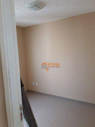 Imagem Apartamento com 2 Quartos à Venda, 42 m² em Vila Alzira - Guarulhos Imagem Apartamento com 2 Quartos à Venda, 42 m² em Vila Alzira - Guarulhos