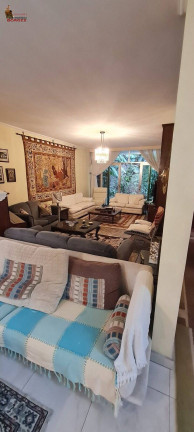 Imagem Casa com 4 Quartos à Venda, 420 m² em Moema - São Paulo