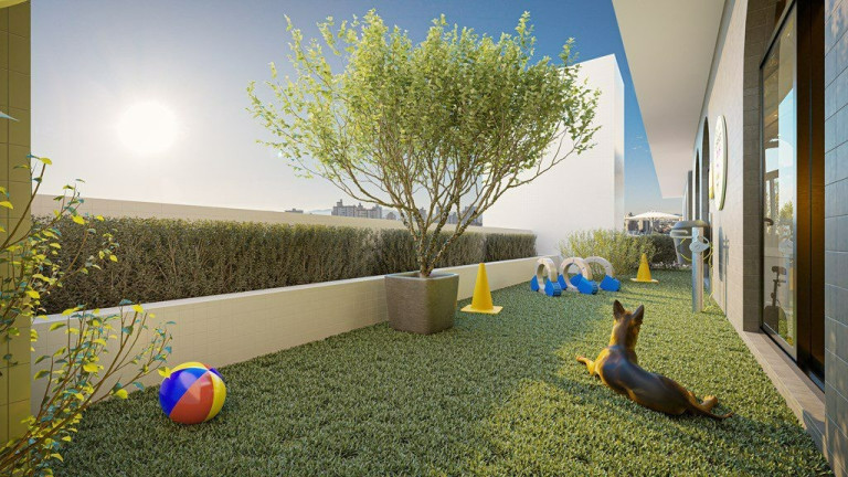 Imagem Apartamento com 3 Quartos à Venda, 86 m² em Floresta - São José Imagem Apartamento com 3 Quartos à Venda, 86 m² em Floresta - São José