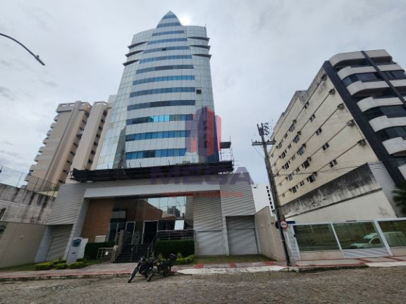 Sala Comercial à Venda, 30 m² em Praia Da Costa - Vila Velha