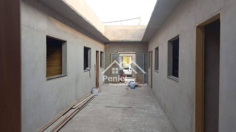 Imagem Casa com 2 Quartos à Venda, 59 m² em Parque Residencial Cândido Portinari - Ribeirão Preto Imagem Casa com 2 Quartos à Venda, 59 m² em Parque Residencial Cândido Portinari - Ribeirão Preto