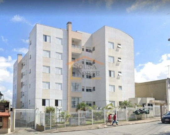 Imagem Apartamento com 3 Quartos à Venda, 69 m² em Casa Verde - São Paulo