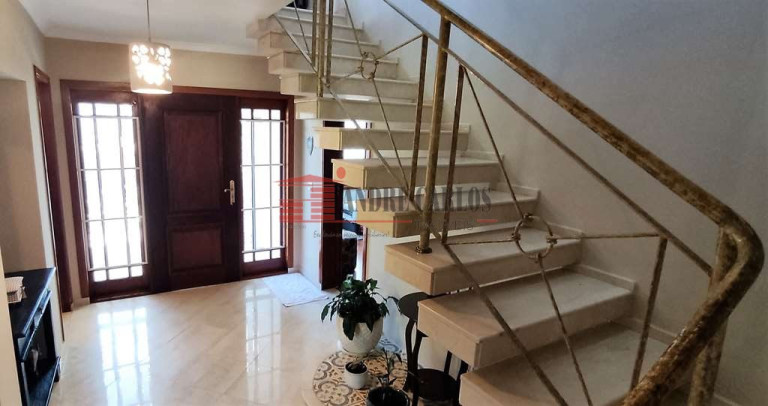 Imagem Casa de Condomínio com 3 Quartos à Venda, 330 m² em Algarve - Cotia Imagem Casa de Condomínio com 3 Quartos à Venda, 330 m² em Algarve - Cotia