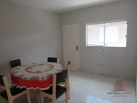 Imagem Casa com 3 Quartos à Venda, 135 m² em Forquilhas - São José