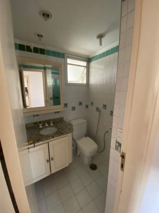 Imagem Apartamento com 3 Quartos para Alugar, 100 m² em Santana - São Paulo