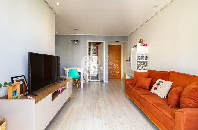 Imagem Apartamento com 2 Quartos à Venda, 58 m² em Bela Vista - São Paulo Imagem Apartamento com 2 Quartos à Venda, 58 m² em Bela Vista - São Paulo