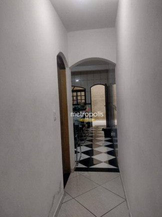 Imagem Sobrado com 3 Quartos à Venda, 180 m² em Cooperativa - São Bernardo Do Campo Imagem Sobrado com 3 Quartos à Venda, 180 m² em Cooperativa - São Bernardo Do Campo
