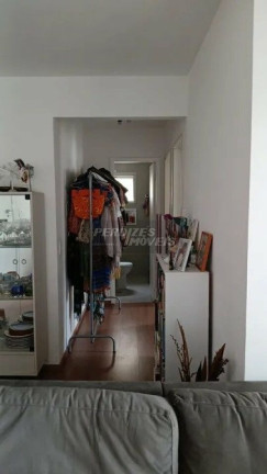 Imagem Apartamento com 2 Quartos à Venda, 55 m² em Perdizes - São Paulo
