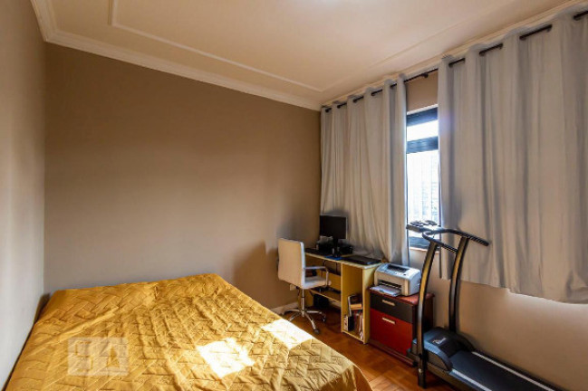 Imagem Apartamento com 3 Quartos à Venda, em Higienópolis - São Paulo Imagem Apartamento com 3 Quartos à Venda, em Higienópolis - São Paulo