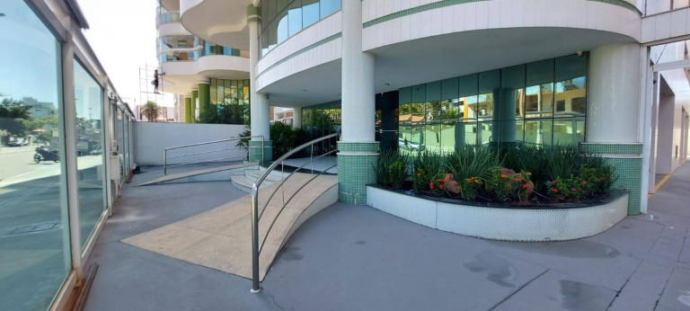Imagem Cobertura com 5 Quartos à Venda, 410 m² em Passagem - Cabo Frio Imagem Cobertura com 5 Quartos à Venda, 410 m² em Passagem - Cabo Frio