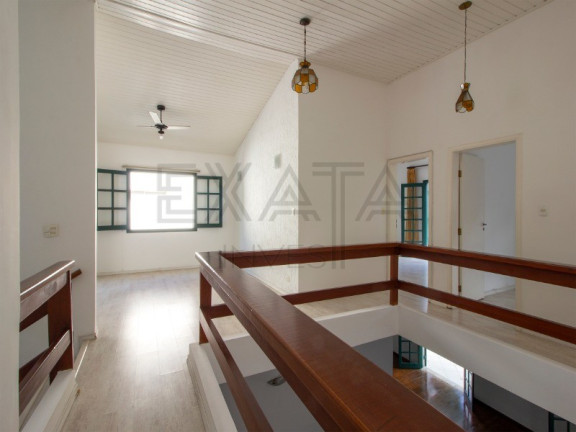 Imagem Casa com 3 Quartos à Venda, 318 m² em Jardim Morumbi - São Paulo Imagem Casa com 3 Quartos à Venda, 318 m² em Jardim Morumbi - São Paulo