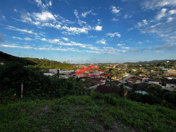 Terreno à Venda, 442 m² em Itaum - Joinville