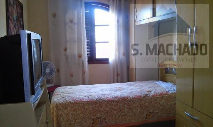 Imagem Casa com 3 Quartos à Venda, 176 m² em Jardim Santo Alberto - Santo André Imagem Casa com 3 Quartos à Venda, 176 m² em Jardim Santo Alberto - Santo André