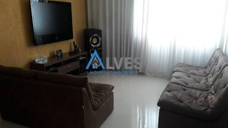 Apartamento com 2 Quartos à Venda, 82 m² em Santa Terezinha - São Bernardo Do Campo
