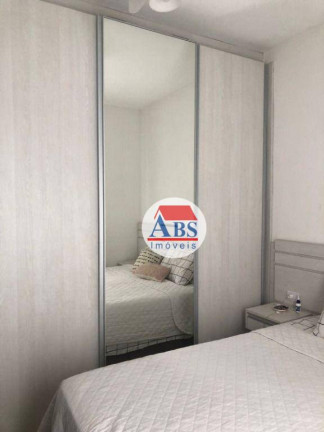 Imagem Apartamento com 1 Quarto à Venda, 40 m² em Jardim Casqueiro - Cubatão Imagem Apartamento com 1 Quarto à Venda, 40 m² em Jardim Casqueiro - Cubatão