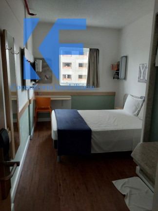 Imagem Imóvel com 1 Quarto à Venda, 36 m² em Vila Lídia - Campinas