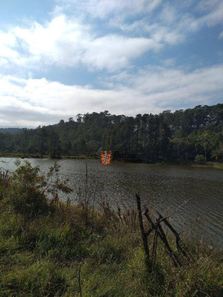 Imagem Terreno à Venda, 500 m² em Caioçara - Jarinu