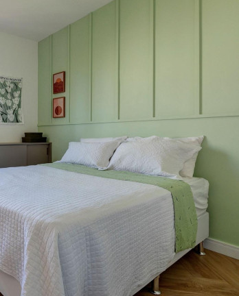 Imagem Apartamento com 1 Quarto para Alugar, 55 m² em Graça - Salvador