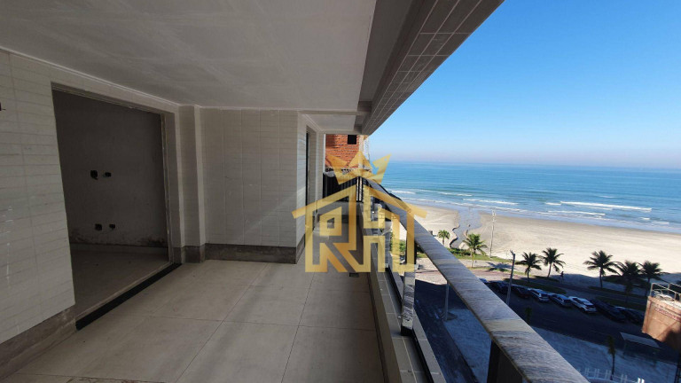 Apartamento com 2 Quartos à Venda, 76 m² em Maracanã - Praia Grande