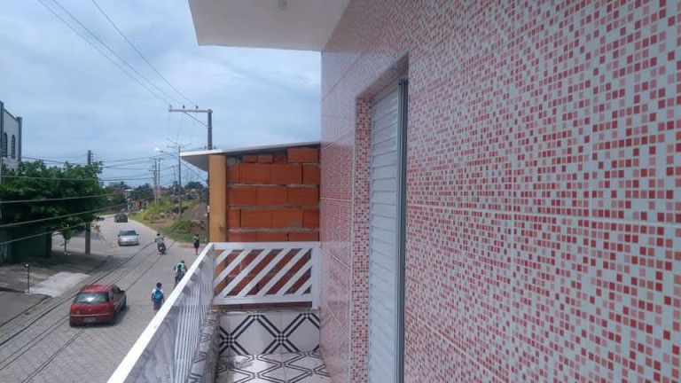 Imagem Casa com 3 Quartos à Venda, 150 m² em Jardim Tanise - Itanhaém Imagem Casa com 3 Quartos à Venda, 150 m² em Jardim Tanise - Itanhaém