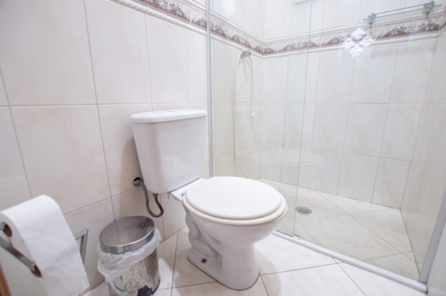Imagem Casa com 4 Quartos à Venda, 150 m² em Campo Grande - Santos Imagem Casa com 4 Quartos à Venda, 150 m² em Campo Grande - Santos