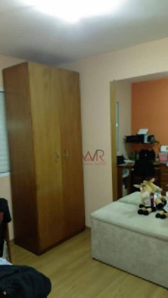 Imagem Apartamento com 3 Quartos à Venda, 72 m² em Itaquera - São Paulo