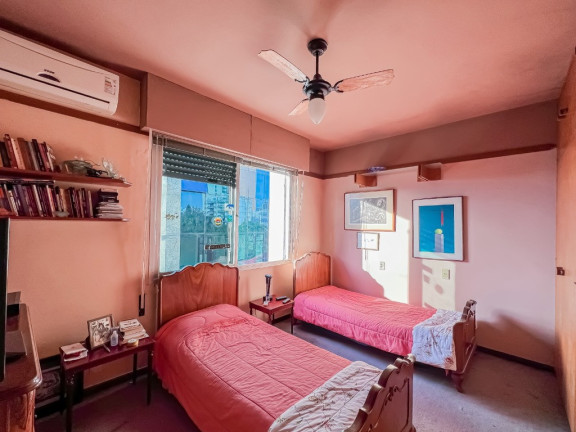 Imagem Cobertura com 3 Quartos à Venda, 322 m² em Moinhos De Vento - Porto Alegre
