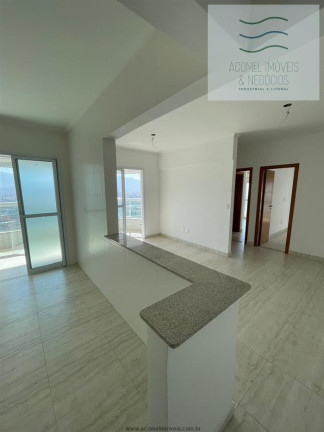 Imagem Apartamento com 2 Quartos à Venda, 91 m² em Vila Caiçara - Praia Grande