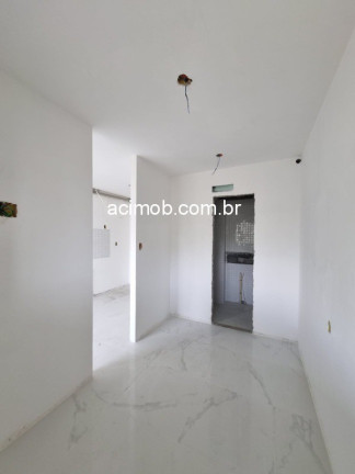 Imagem Imóvel com 1 Quarto à Venda, 27 m² em Armação - Salvador