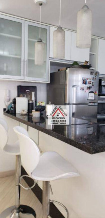 Imagem Apartamento com 3 Quartos à Venda, 67 m² em Vila Mascote - São Paulo Imagem Apartamento com 3 Quartos à Venda, 67 m² em Vila Mascote - São Paulo