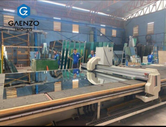 Imagem Galpão à Venda, 1 m² em Km 18 - Osasco Imagem Galpão à Venda, 1 m² em Km 18 - Osasco