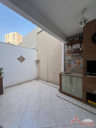 Imagem Casa de Condomínio com 2 Quartos à Venda, 108 m² em Jardim Califórnia - Jacareí Imagem Casa de Condomínio com 2 Quartos à Venda, 108 m² em Jardim Califórnia - Jacareí