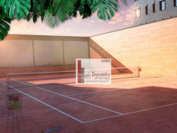 Imagem Apartamento com 4 Quartos à Venda, 167 m² em Jardim Das Acácias - São Paulo Imagem Apartamento com 4 Quartos à Venda, 167 m² em Jardim Das Acácias - São Paulo