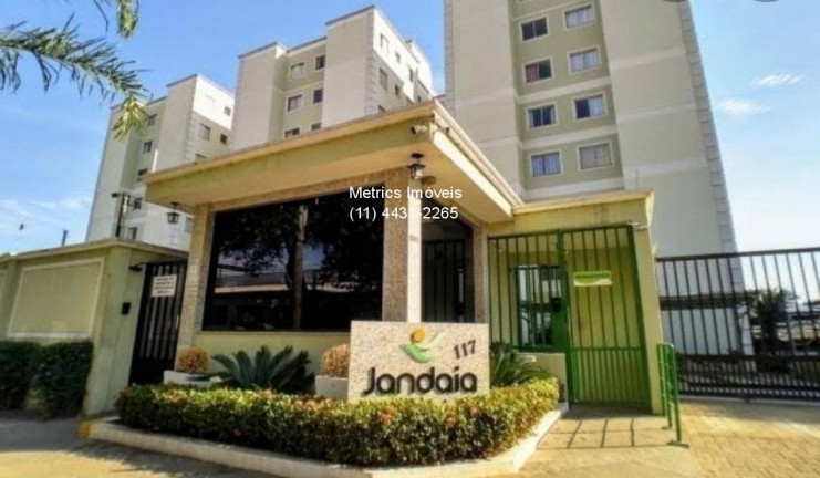 Imagem Imóvel com 2 Quartos à Venda, 48 m² em Ponte De São João - Jundiaí Imagem Imóvel com 2 Quartos à Venda, 48 m² em Ponte De São João - Jundiaí