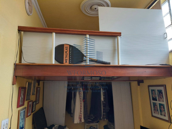 Imagem Apartamento com 3 Quartos à Venda, 105 m² em Fonseca - Niterói
