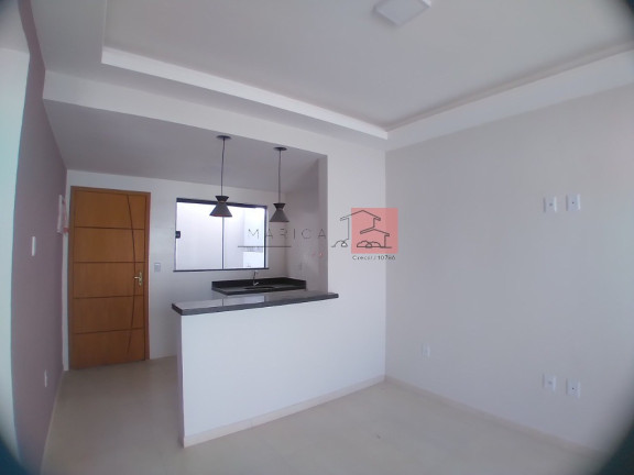 Imagem Casa com 2 Quartos à Venda, 70 m² em Jardim Atlântico Central (itaipuaçu) - Maricá Imagem Casa com 2 Quartos à Venda, 70 m² em Jardim Atlântico Central (itaipuaçu) - Maricá