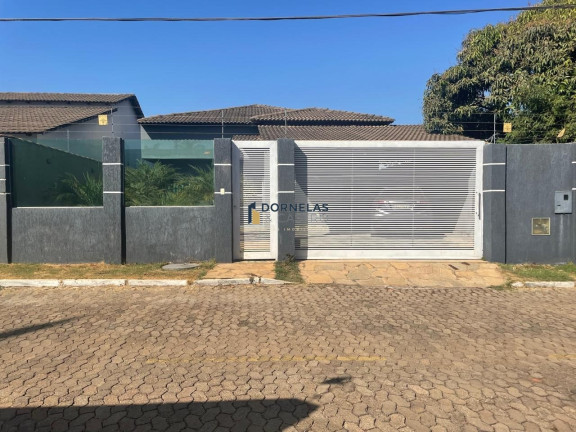 Imagem Casa com 3 Quartos à Venda, 400 m² em Setor Habitacional Vicente Pires - Brasília Imagem Casa com 3 Quartos à Venda, 400 m² em Setor Habitacional Vicente Pires - Brasília