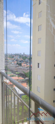 Imagem Apartamento com 2 Quartos à Venda, 48 m² em Dos Casa - São Bernardo Do Campo Imagem Apartamento com 2 Quartos à Venda, 48 m² em Dos Casa - São Bernardo Do Campo