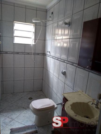 Casa com 3 Quartos à Venda, 178 m² em Monte Belo - Itaquaquecetuba