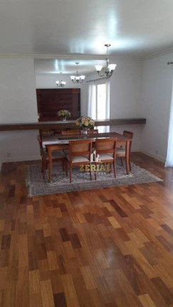 Imagem Apartamento com 3 Quartos à Venda, 146 m² em Boa Vista - São Caetano Do Sul