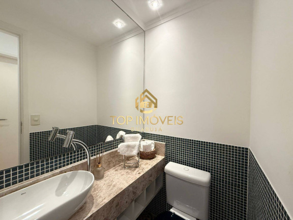 Imagem Apartamento com 3 Quartos à Venda, 96 m² em Jardim Astúrias - Guarujá