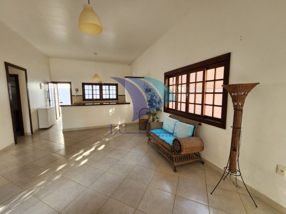 Imagem Casa com 3 Quartos à Venda, 110 m² em Perócondomínio Dos Pássaros - Cabo Frio